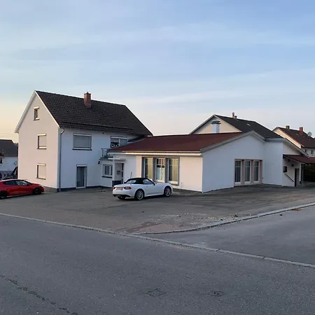 Apartment Modern Living - Im Grund