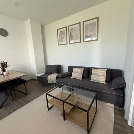 Modern Living - Im Grund Apartment Spaichingen
