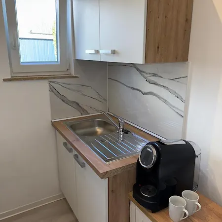Apartment Modern Living - Im Grund Spaichingen
