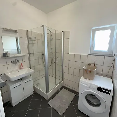 Modern Living - Im Grund Apartment *
