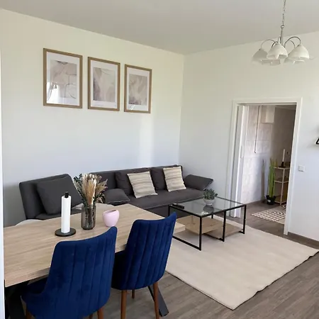 Modern Living - Im Grund Apartment *