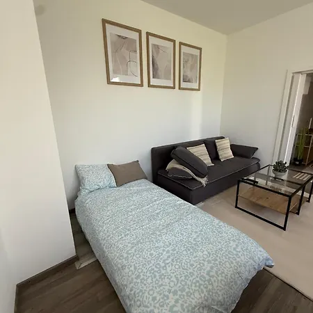 Modern Living - Im Grund Apartment Spaichingen